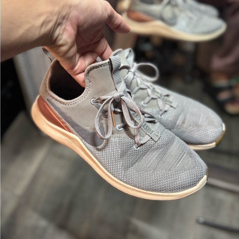 Nike free